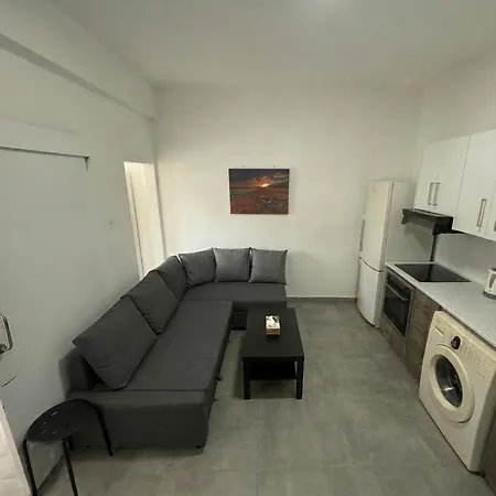 Lux Horizon Lejlighed Larnaca