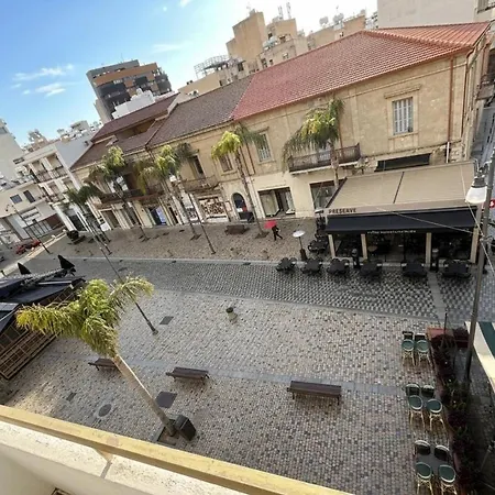 Apartment Lux Horizon