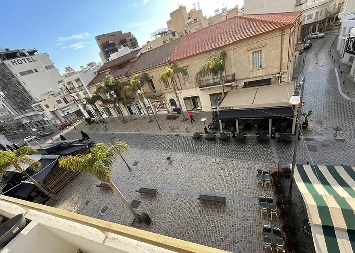 Apartment Lux Horizon